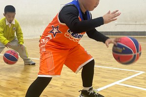  如何根据体型为儿童篮球学员选择最合适的训练方法